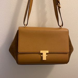 Tory Burch Juliette Satchel